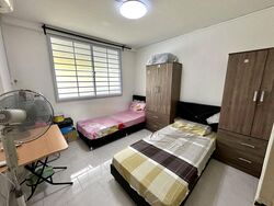 Blk 315 Woodlands Street 31 (Woodlands), HDB 4 Rooms #546270951